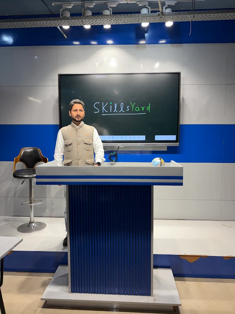 vikas Bhatt