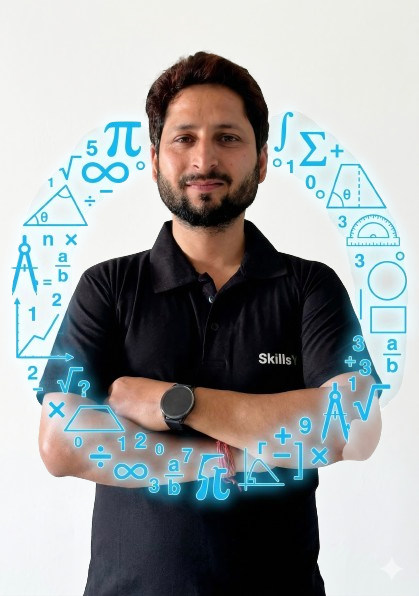 Vikash Bhatt - Expert Tutor